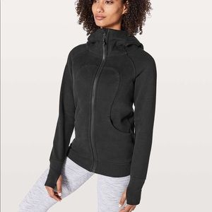Lululemon Scuba Hooded Jacket